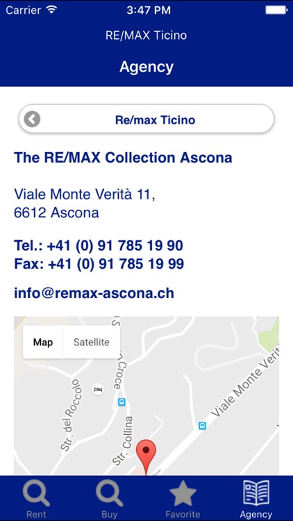 Re/max Ticino