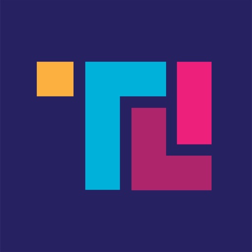 Tetraa Puzzle iOS App