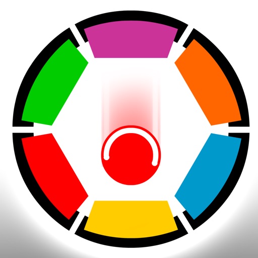 Spinner Sphere Icon