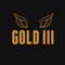 GOLd DOODLe III Stickers for iMessage