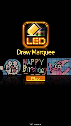 Draw Marquee-LED Banner(圖4)-速報App