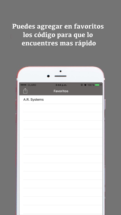 Universal Remote Code For Spectrum Charter screenshot-3