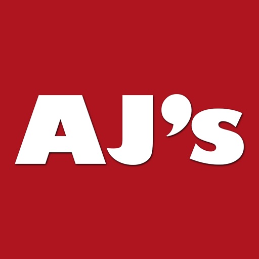 AJ’s Chicken Peterborough icon