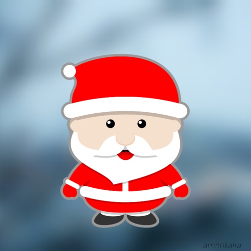 X-Mas Goodies! iOS App