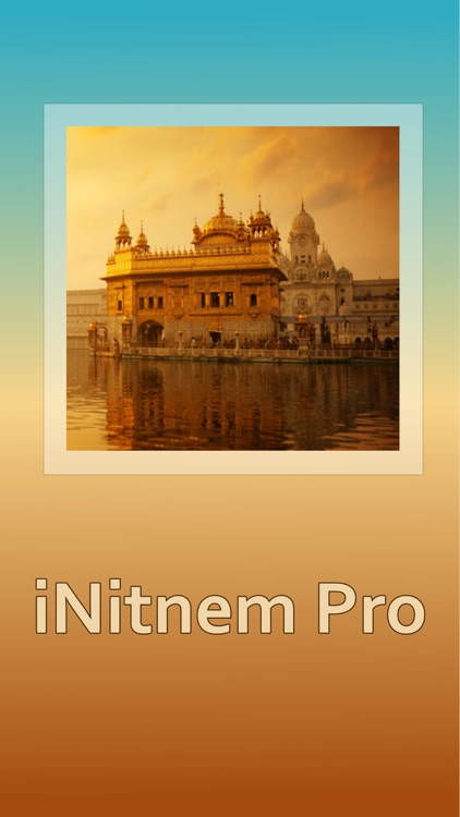 iNitnem Pro Free