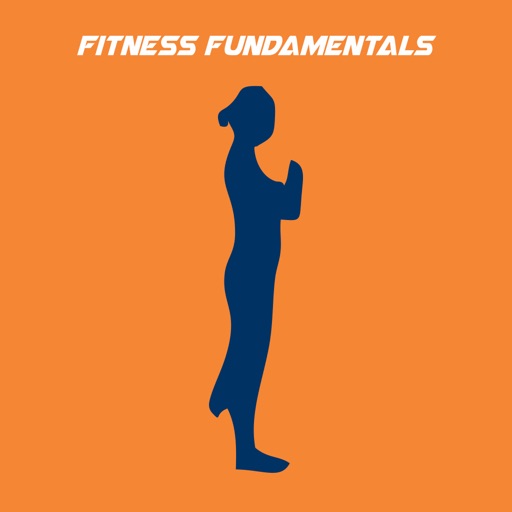 Fitness Fundamentals+ icon