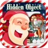 Christmas Day - Hidden Object