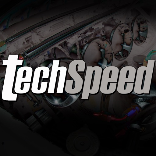 Revista Tech Speed icon