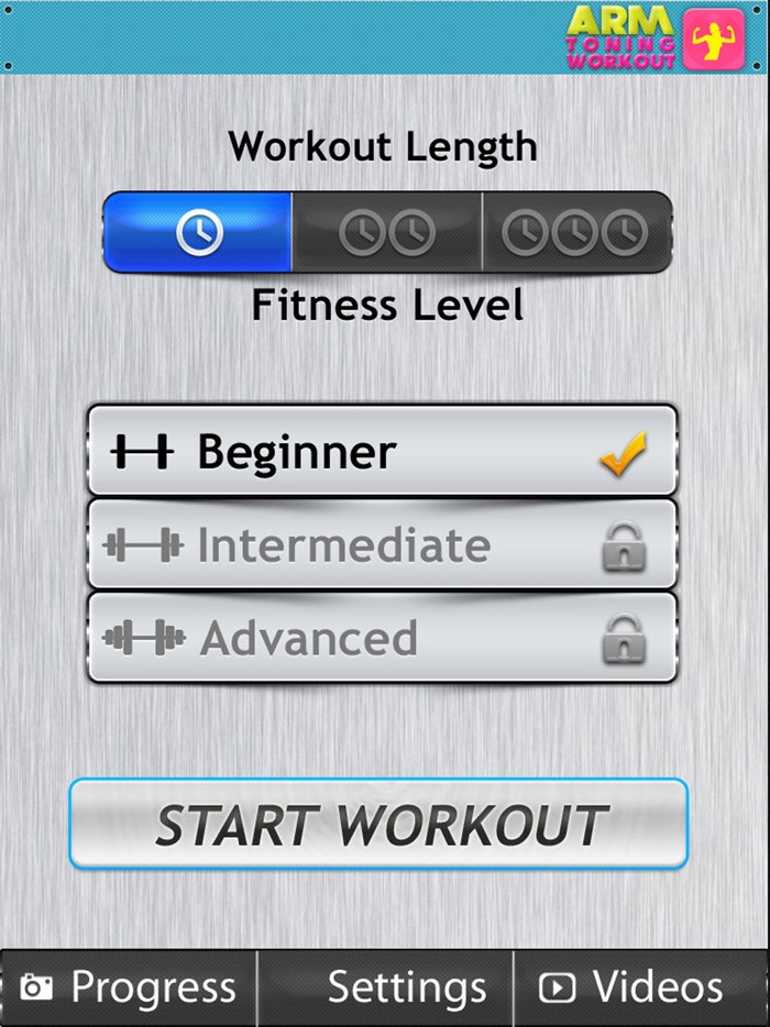 Aerobics Weight Loss Routine - Cardio Arm Workout