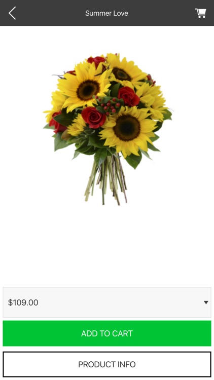 Burnie Flower Gallery