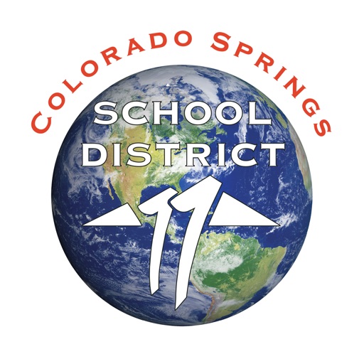 Colorado Springs District 11 by Neon Rain Interactive