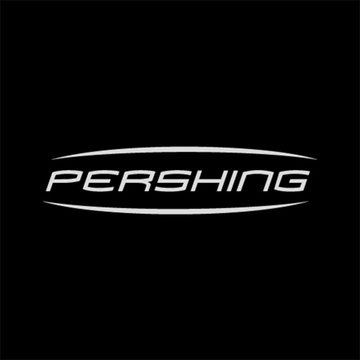 Pershing icon