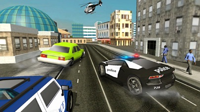 EXTREME POLICE SPORTS CAR CRIME CHASE 3D - ULTIMATE CRIME PATROL GAME 1.0 IOS ĐUA XE EXTREME POLICE SPORTS CAR CRIME CHASE 3D - ULTIMATE CRIME PATROL GAME 1.0 IOS