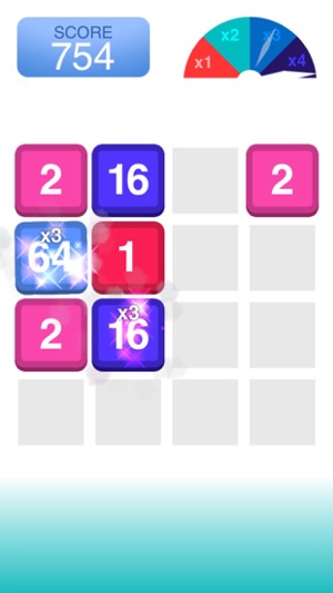 Double Time - more than 2048(圖3)-速報App