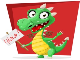 Knights and Dragons Stickers for iMessage