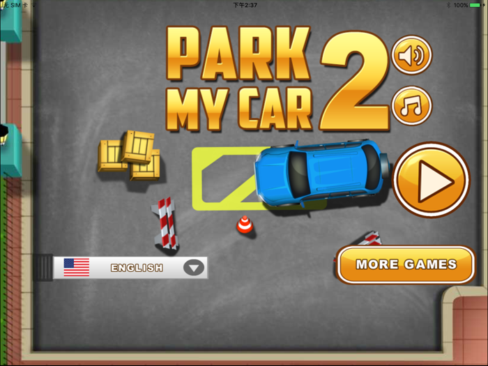 Park My Car 2