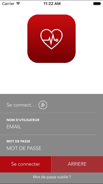 Secouriste Live Pro