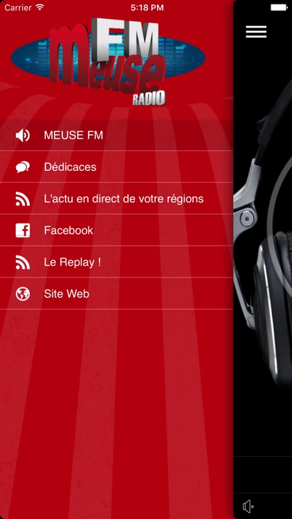 Meuse Fm