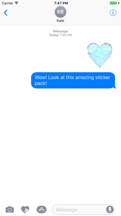 Emoji Edits Sticker Pack