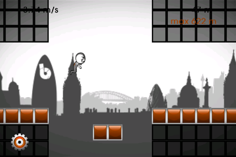 Broko Loco 1 screenshot 4