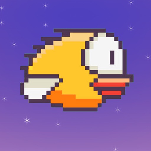 Bird Returns : Super Flappy Free Game ! iOS App