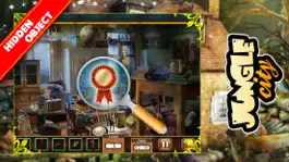 Game screenshot Search and Find objects : Free Hidden Object Games hack