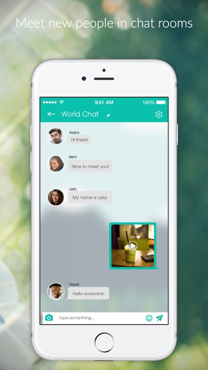Tico Social - Dating, Chat & Meet with Costa Rican by Innovation ...