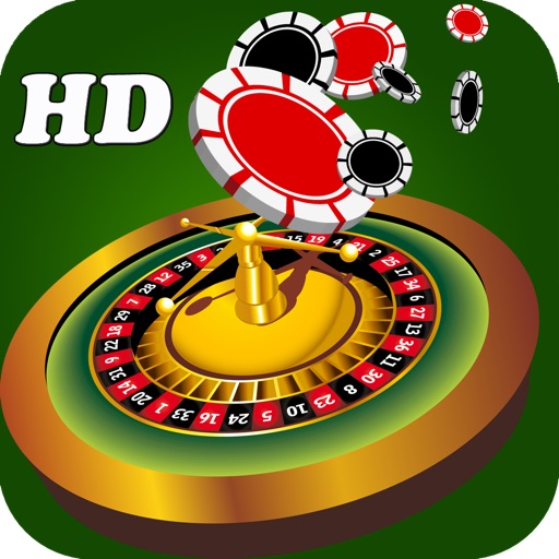 Roulette Empire HD - Winning is Easiest when You Become Emperor iOS App