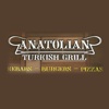 Anatolian Grill Stockport