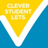 Clever Student Lets - Accommodation Swipe & Search