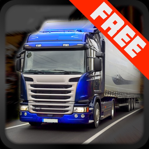 Truck Simulator Grand Scania 2016 icon