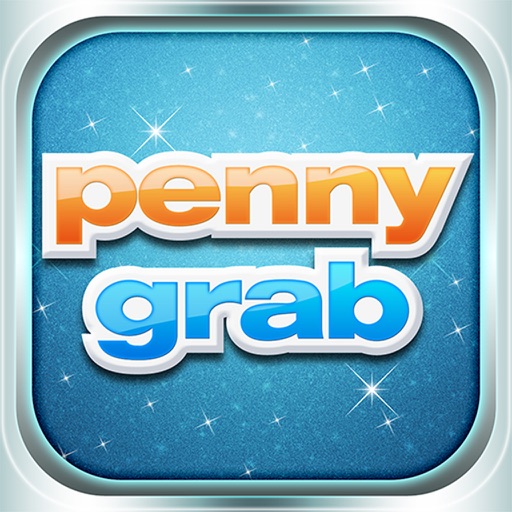 PennyGrab iOS App