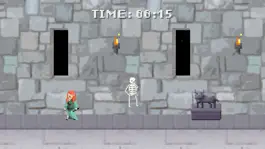 Game screenshot Evil Run hack