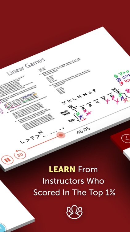 LSATMax LSAT Prep Courses