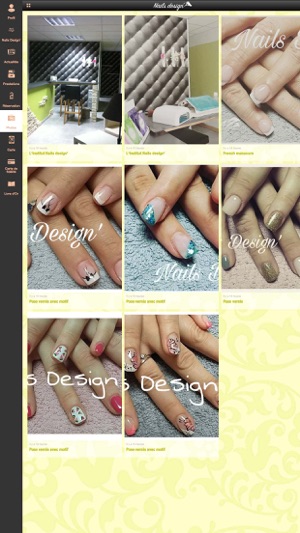 Nails Design'(圖2)-速報App