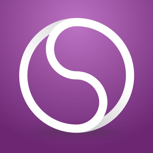 Steady – Focus on the ones that matter. iOS App
