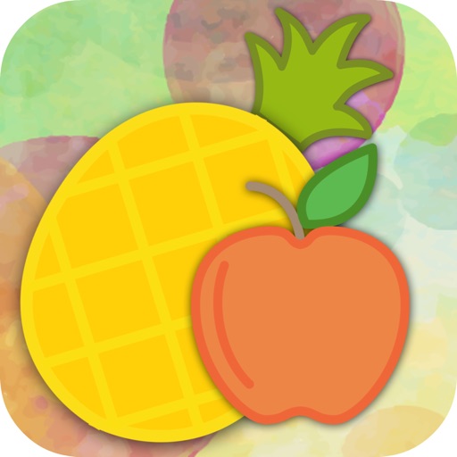 Pineapple Crazy Tap icon