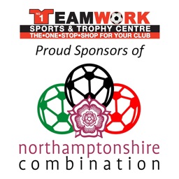 Northamptonshire Combination Football League