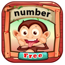 Activities of Numbers and Counting for Kids : Math learning Game