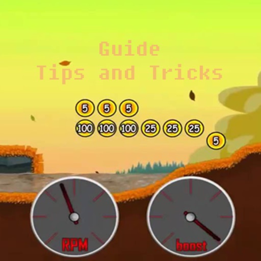 Guide for Hill Climb Racing - Hill racing Guides