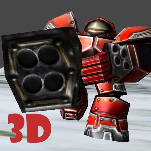 MarineDefense 3D