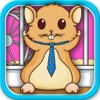 Hamster Dress Up Virtual Fashion Makeover Zoo Pets