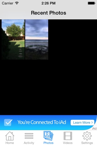CloudExplorer for Cloud Drive screenshot 2