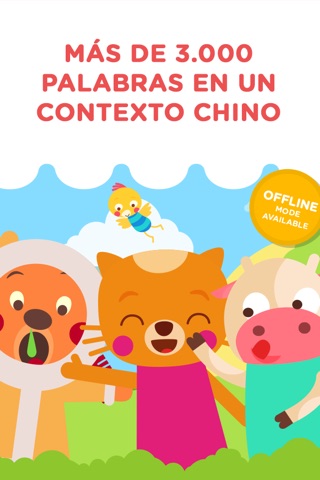 Lingokids Chinese for Kids screenshot 2