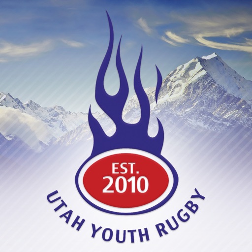 Utah Youth Rugby icon
