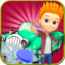 Car Wash Mechanic & Salon – washing & cleaning