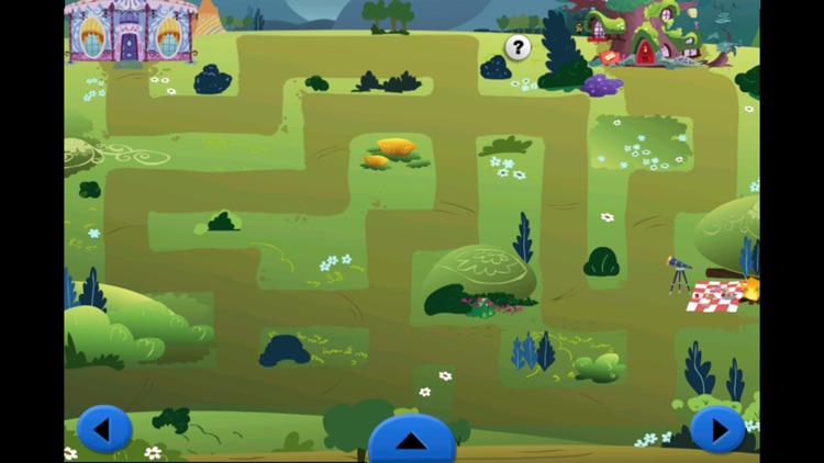 My Little Pony: Interactive eBooks, Comics, Videos screenshot-3