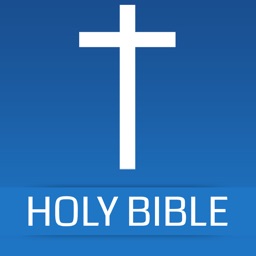 English Bible for iPad