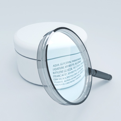 Cosmetic Ingredients Analyser Free
