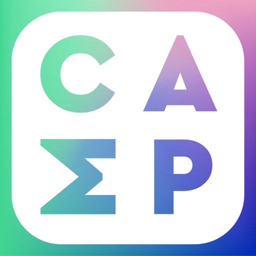 Camp - Group Threads iOS App